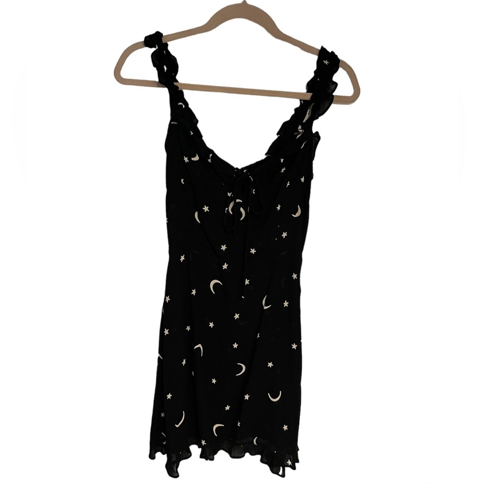 Reformation Mini Dress, size S